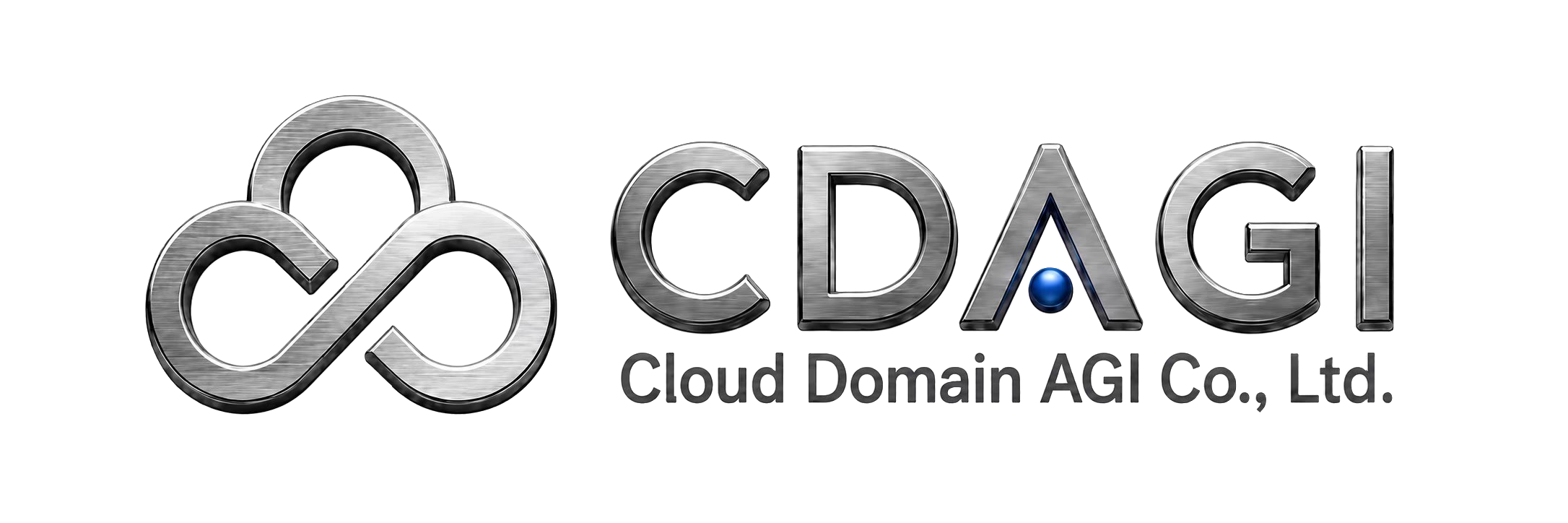 CDAGI 雲域通用智能